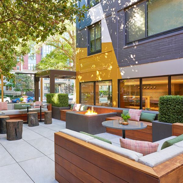 Viceroy Hotel Washington DC