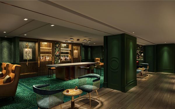 Viceroy Hotel Washington DC