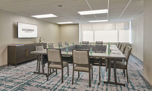 Viceroy Hotel Washington DC