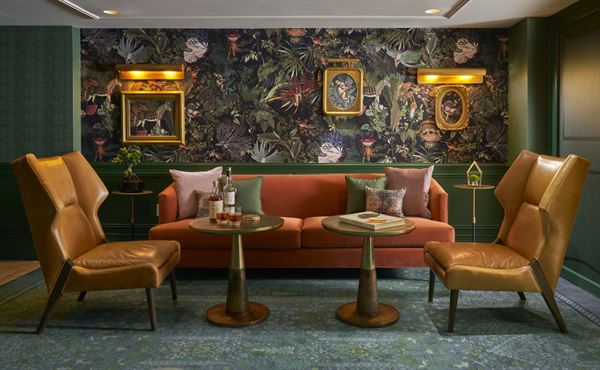 Viceroy Hotel Washington DC