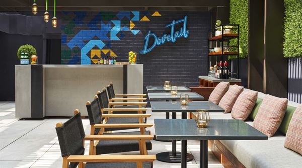 Viceroy Hotel Washington DC