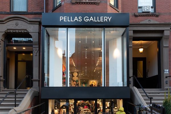 Pellas Gallery