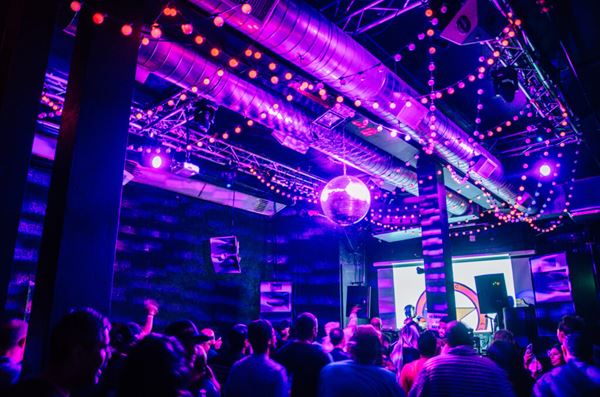 Catch One Entertainment & Event Space