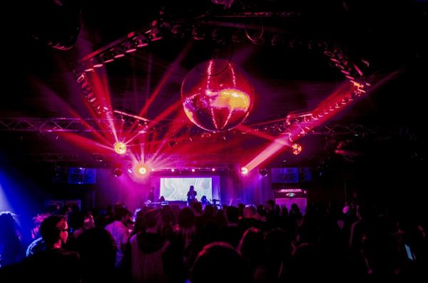 Catch One Entertainment & Event Space