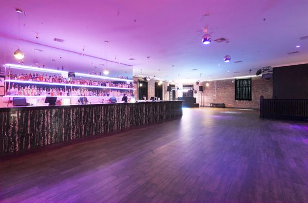 Catch One Entertainment & Event Space