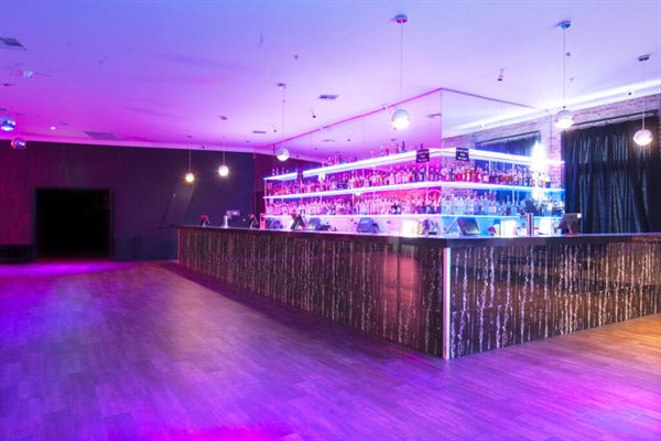 Catch One Entertainment & Event Space