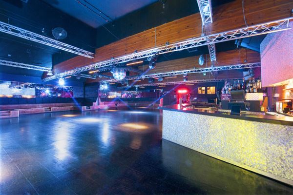 Catch One Entertainment & Event Space