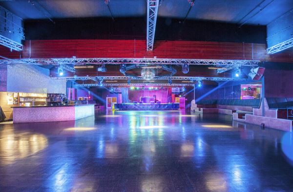 Catch One Entertainment & Event Space