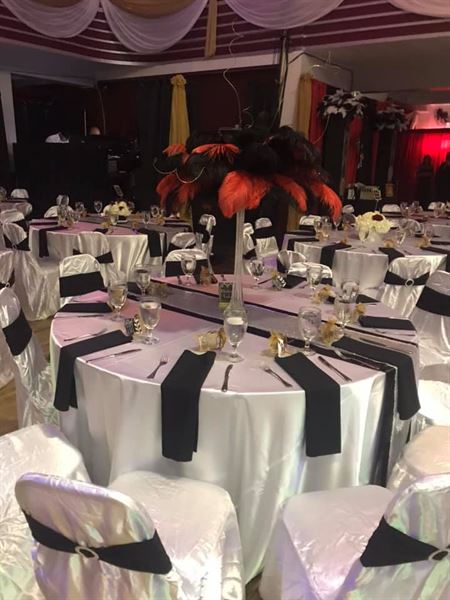 St. Louis Casa Loma Ballroom