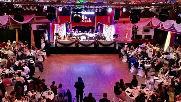 St. Louis Casa Loma Ballroom