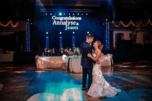 St. Louis Casa Loma Ballroom