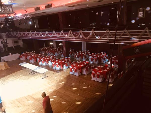 St. Louis Casa Loma Ballroom