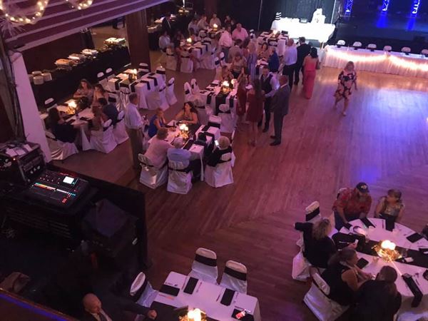 St. Louis Casa Loma Ballroom