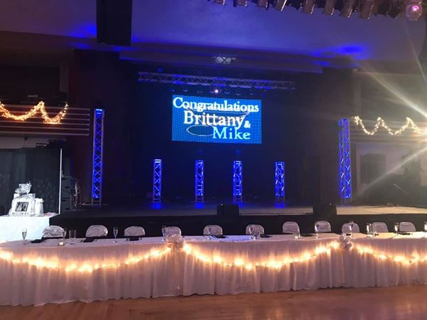 St. Louis Casa Loma Ballroom