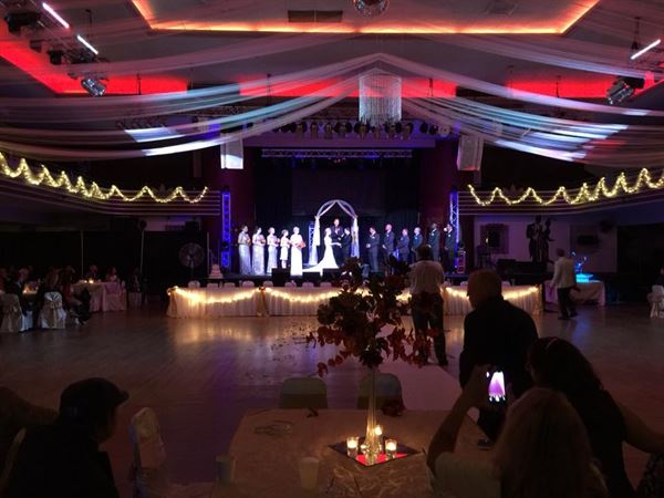 St. Louis Casa Loma Ballroom