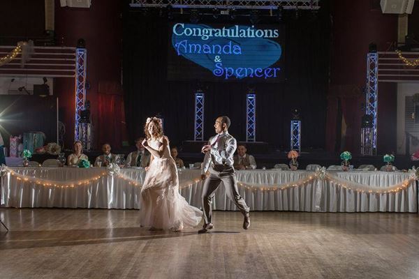 St. Louis Casa Loma Ballroom