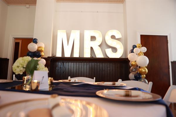 McCormick Creations & Co.