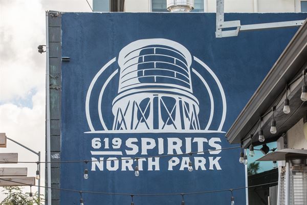 619 Spirits