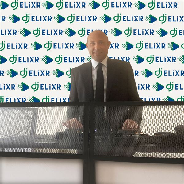 DJ Elixr