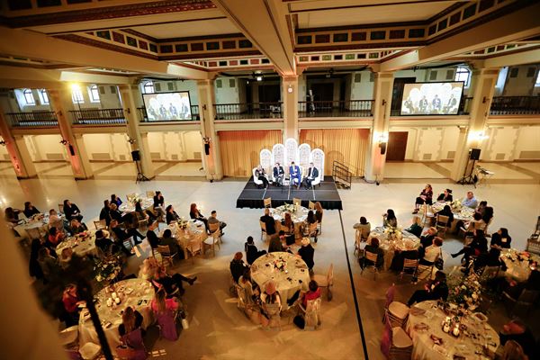 Scottish Rite Cathedral