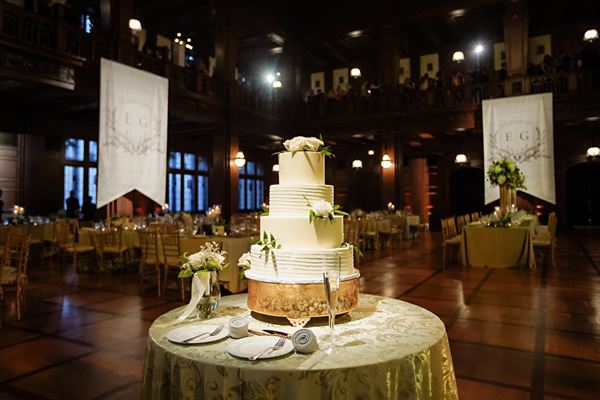 Scottish Rite Cathedral