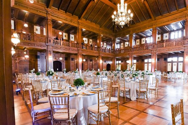 Scottish Rite Cathedral