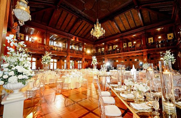 Scottish Rite Cathedral