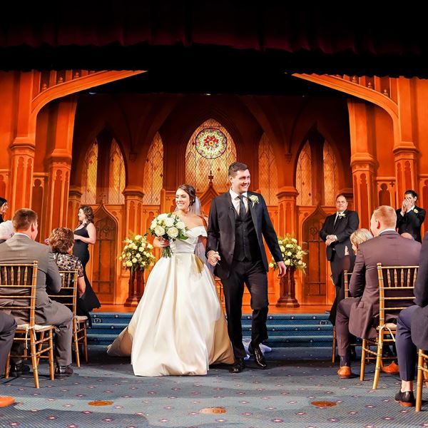 Scottish Rite Cathedral