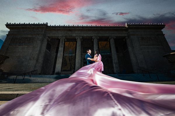 Amin Russell Photography