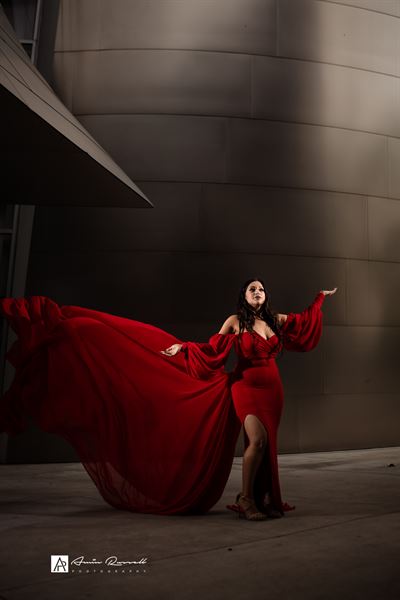 Amin Russell Photography