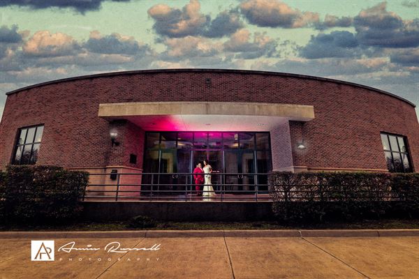 Amin Russell Photography