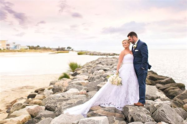 The Oyster Farm Event Venue, Seafood Eatery and Marina