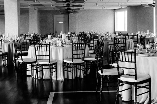 The Oyster Farm Event Venue, Seafood Eatery and Marina