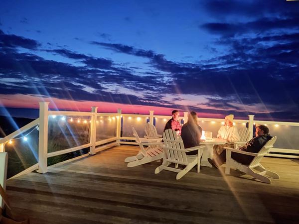 The Oyster Farm Event Venue, Seafood Eatery and Marina