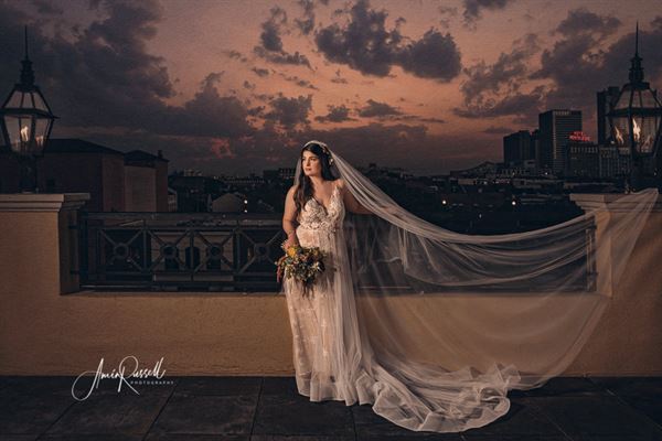 Amin Russell Photography