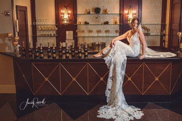 Amin Russell Photography