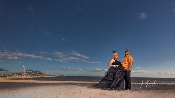 Amin Russell Photography