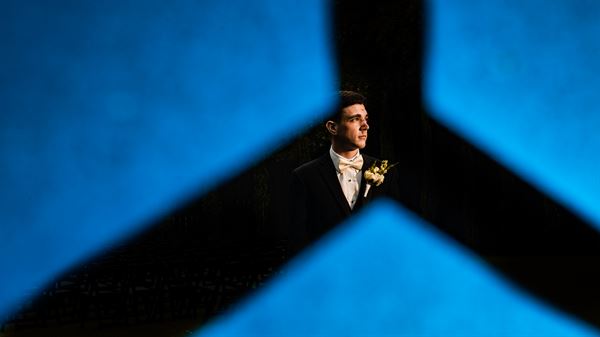 Amin Russell Photography