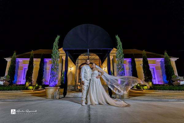 Amin Russell Photography