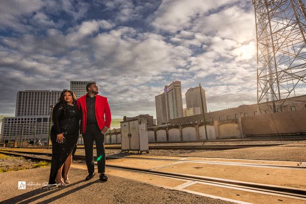 Amin Russell Photography