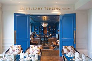 Hillary Tenzing Room