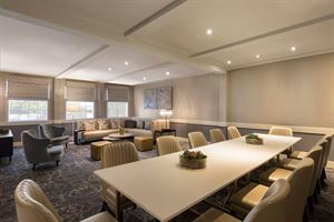 Additional Event Spaces