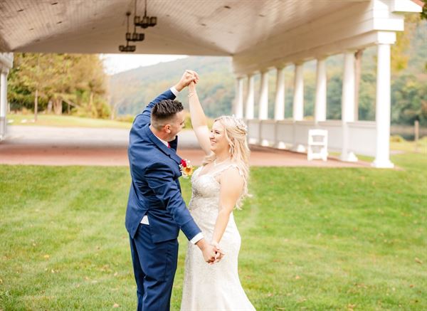 The Shawnee Inn And Golf Resort