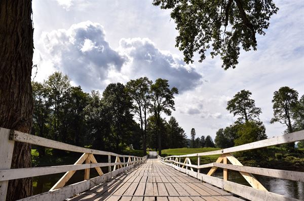 The Shawnee Inn And Golf Resort