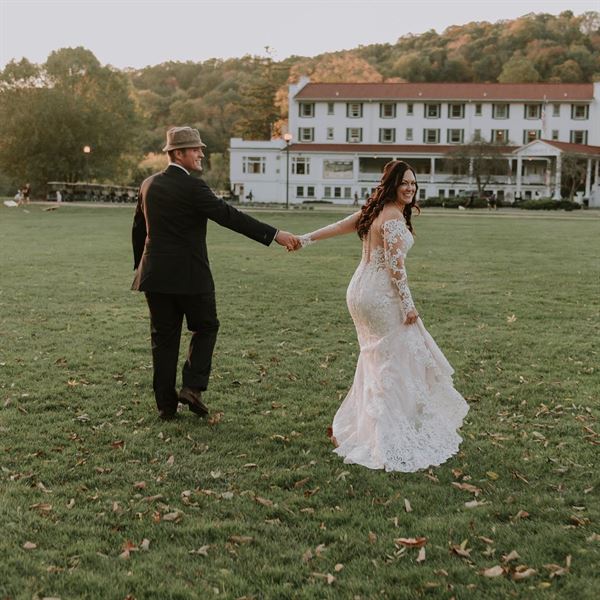 The Shawnee Inn And Golf Resort