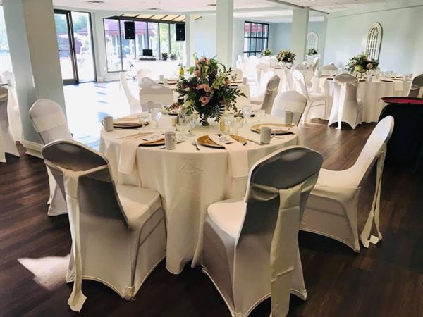 The Shawnee Inn And Golf Resort