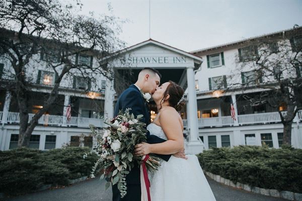 The Shawnee Inn And Golf Resort