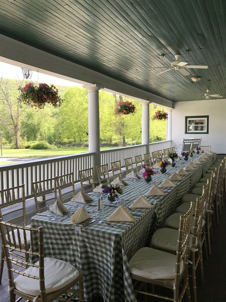 The Shawnee Inn And Golf Resort