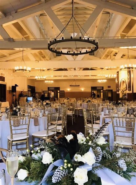 The Shawnee Inn And Golf Resort