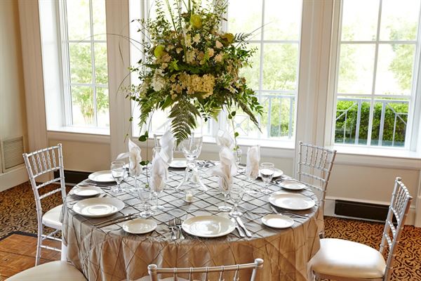 River Run Golf & Country Club